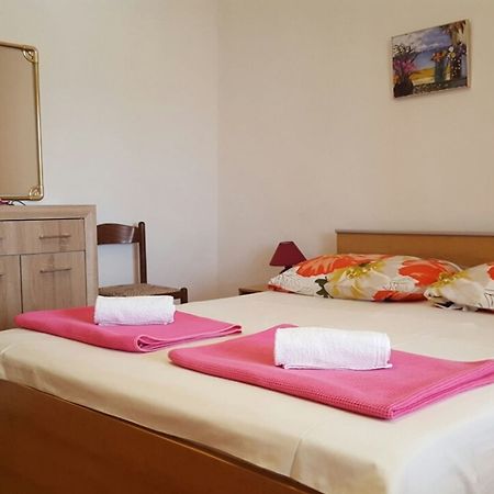 Guesthouse Jenny (Adults Only) 노바야 외부 사진