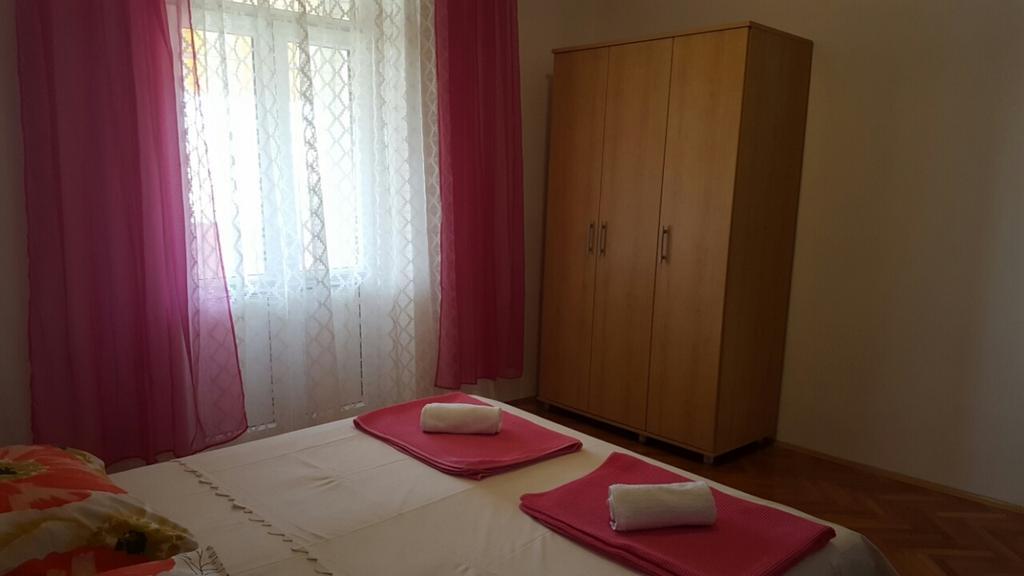 Guesthouse Jenny (Adults Only) 노바야 외부 사진