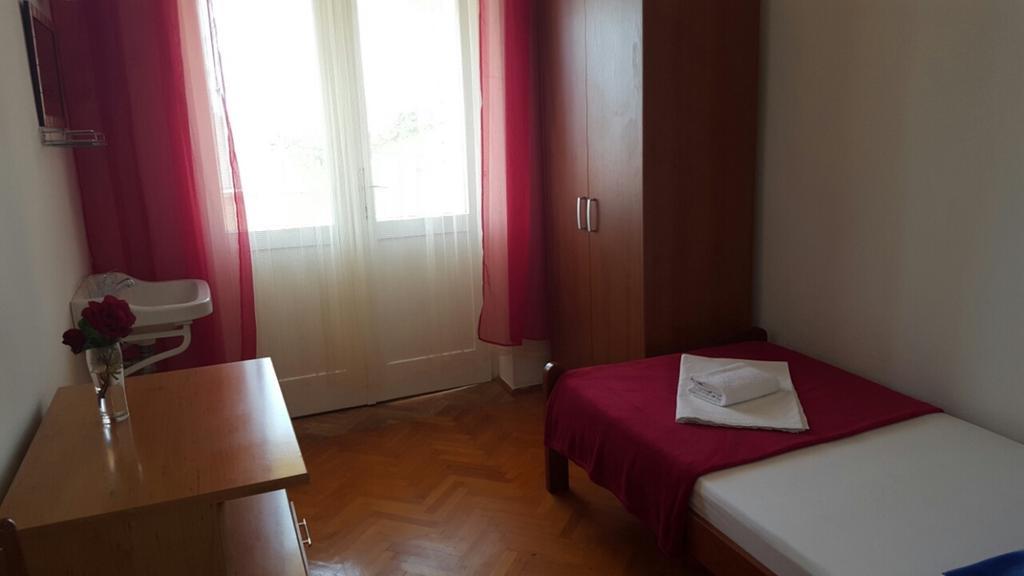 Guesthouse Jenny (Adults Only) 노바야 외부 사진