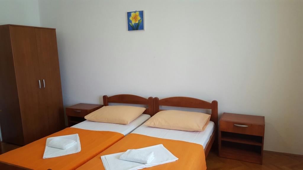 Guesthouse Jenny (Adults Only) 노바야 외부 사진