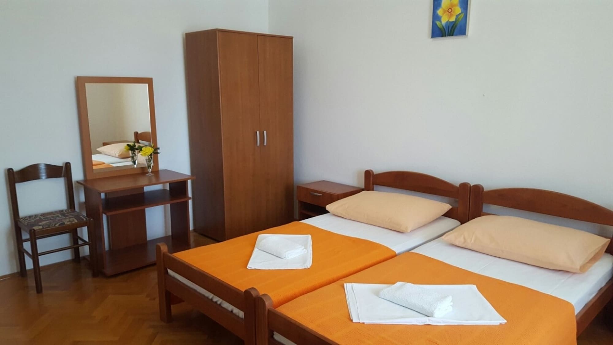 Guesthouse Jenny (Adults Only) 노바야 외부 사진